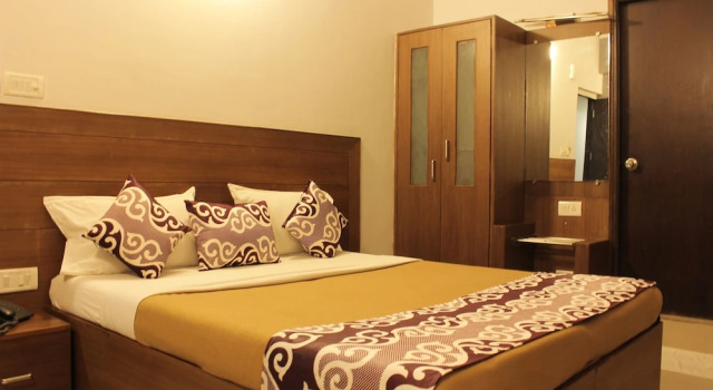 Номер Standard Mount Residency