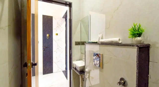 Palette Hotel Sun Royaale By Checkin, Udaipur, Rezervovat Hotel Udajpur Rajasthan