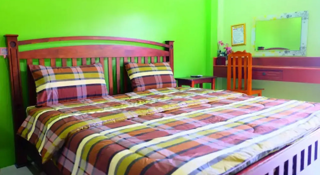 Pissamai Resort, Забронировать Курортный отель Отели Южного Таиланда с парковкой, Парковка