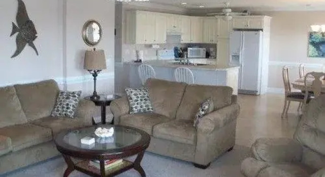 A Seacret Hideout - 6 Br Home