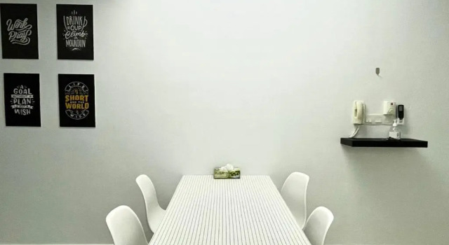 Апартаменты Minimalist Loft IV @DeCentrum (Wifi/Netflix)