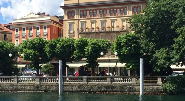 Hotel Belvedere