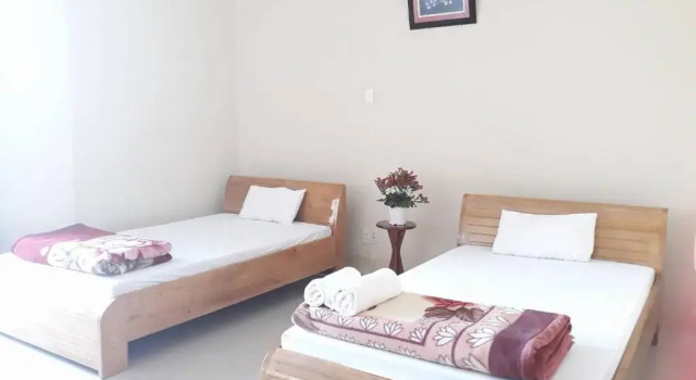 Двухместный номер Standard Tic Guest House