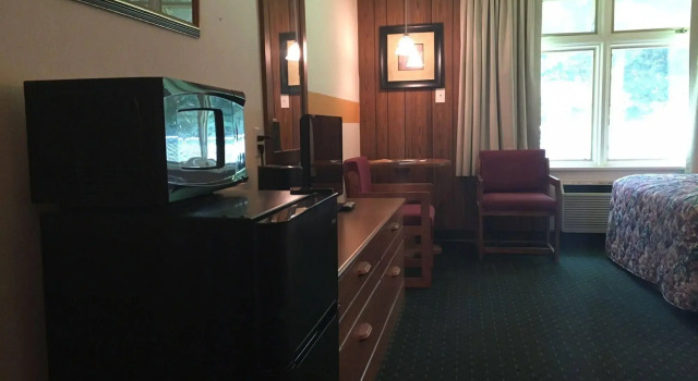 River Point Lodge