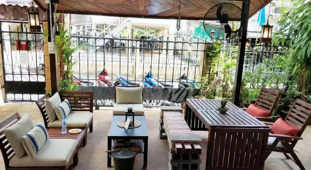 Karon Guest House