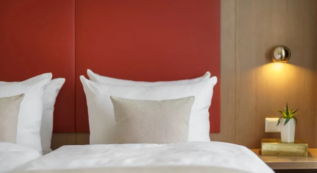 Одноместный номер Standard Hotel Norddeutscher Hof