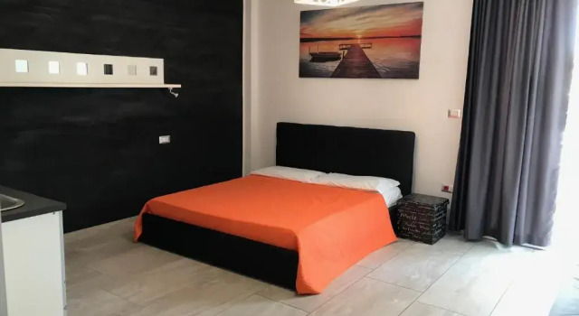 Номер Comfort Garda Relais Luna Blu
