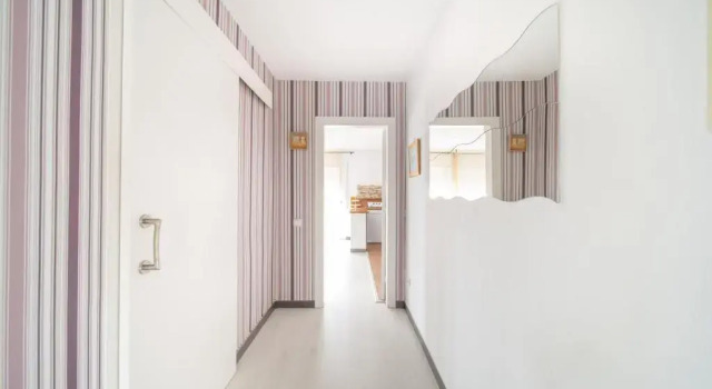 Апартаменты Sitges Beach Hostal