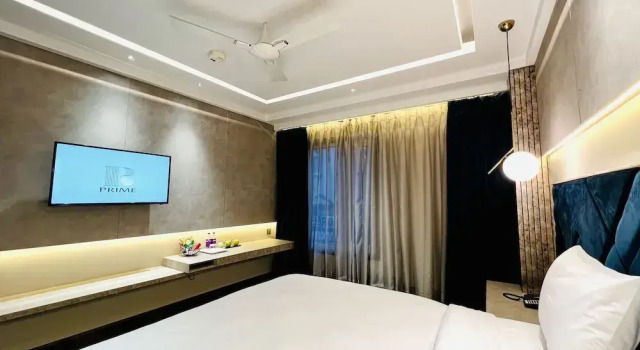 The Prime Delhi