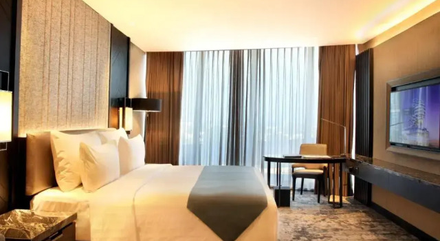 Exécutive chambre JHL Solitaire Gading Serpong