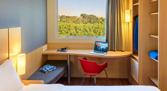 Апартаменты Standard ibis Piracicaba