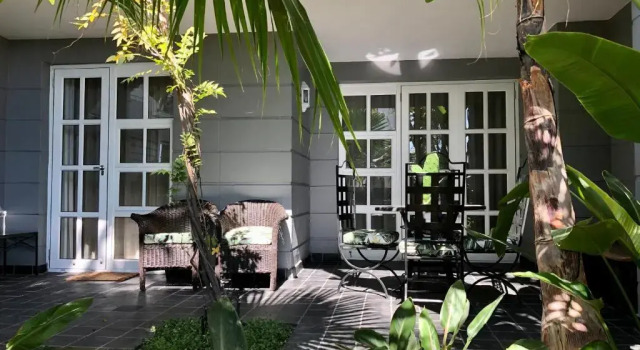 Апартаменты Romney Park Luxury Apartments by The Stay Collection