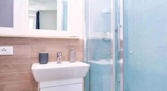 Номер Economy Lia Rooms