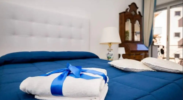 Люкс Marino Suite Sorrento