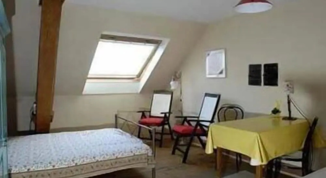 Номер Standard Gästezimmer Plänke