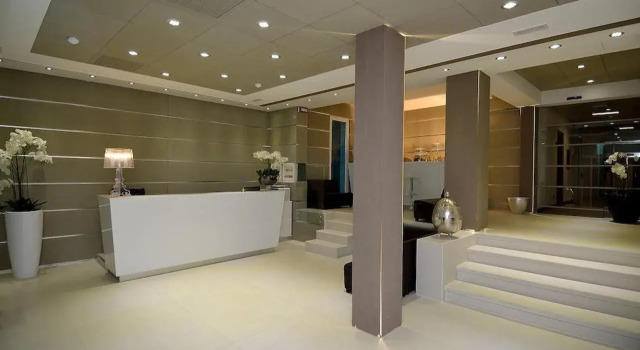 Venice Hotel San Giuliano