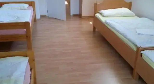Номер Standard Bed and Breakfast Špelca