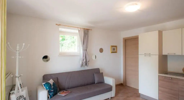 Italian Vacation Homes - Fonteno Panoramic Apartment, Buchen Sie Ferienwohnung Hotels in Iseosee mit Pool, Schwimmbad