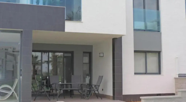 Oasis Beach VIII Punta Prima 3023, Book Hotel Hotels in Punta Prima with Parking, Parking