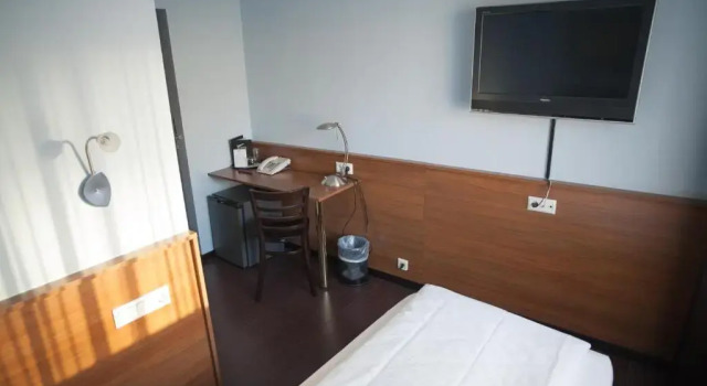 Одноместный номер Standard Mauritius Komfort Hotel in der Altstadt