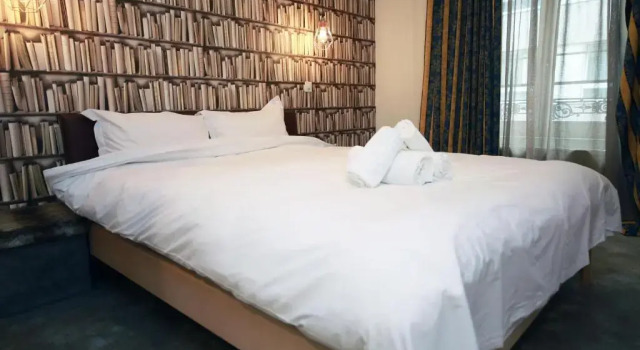 Cozy Apartment close to Cornavin Train Station and lake, Забронировать Апартаменты/квартира Апартаменты Женевы, рядом с Женевская ратуша, Апартаменты/квартира