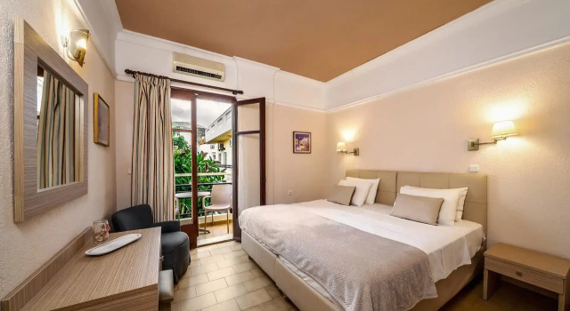 Двухместный номер Standard Malia Mare Hotel