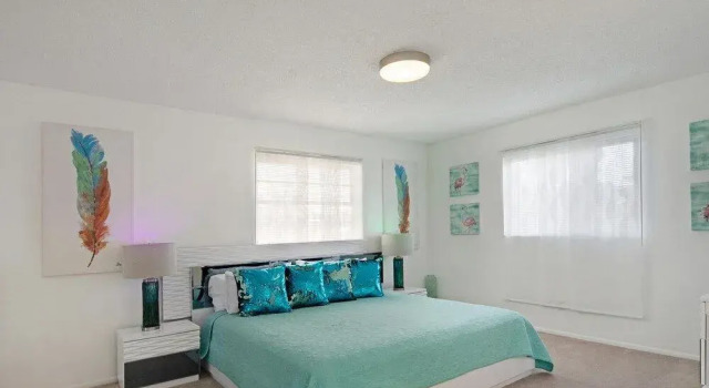 Blue Dolphin Estates