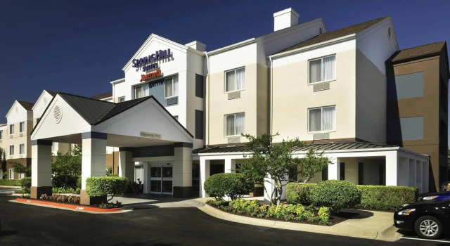 SpringHill Suites by Marriott Bentonville, Забронировать Отель Отели Бентонвилл с бассейном, рядом с Horsebarn Trailhead, Бассейн