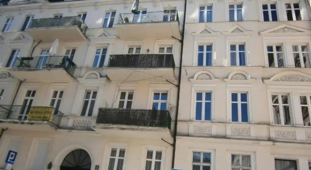 Студия Standard Art Apartments