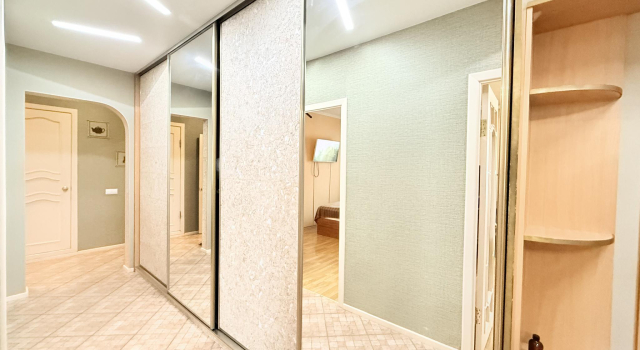 Apartments on 331 Lenin Street, Boek Appartement Joezjno-Sachalinsk Oblast Sachalin