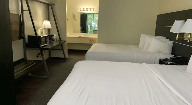 Americas Best Value Inn & Suites Melbourne