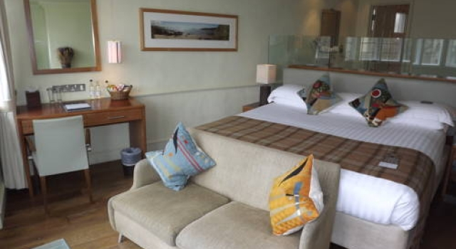 ABode Exeter, Buchen Sie Hotel Business-Hotels in Exeter, 4* 5*