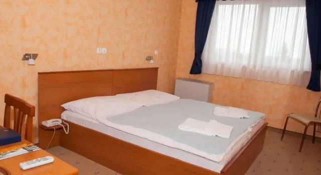 Двухместный номер Standard König Hotel