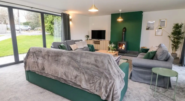 Low Wood House, Забронировать Отель Отели Англии 5 звезд, 5*