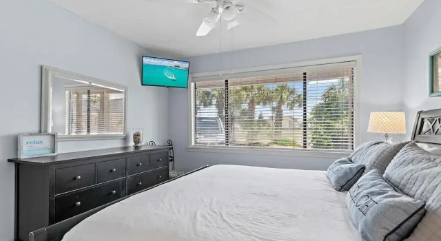 Blue Surf 16A, Varaa Huoneisto Miramar Beach Emerald Coast