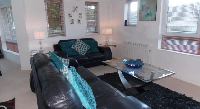 Waterside Apartment, Varaa Huoneisto Asunnot kohteessa Merseyside, Huoneisto