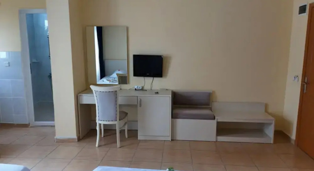 Номер Standard Sun Shine Mir Otel