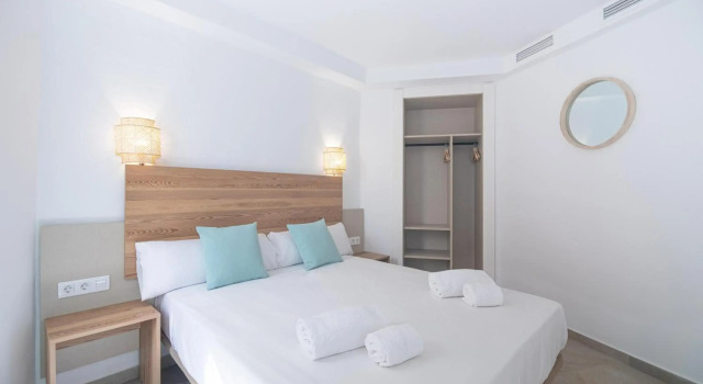 MarSenses Ferrera Blanca Hotel Family, Varaa Huoneistohotelli Cala d'Or Mallorca