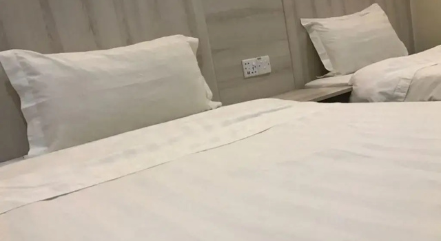 Номер Deluxe Tambun Inn Hotel