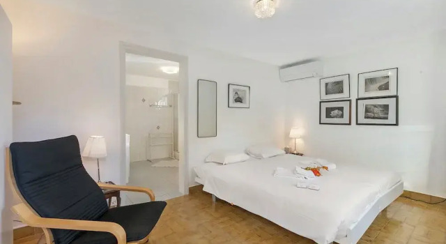 Апартаменты Standard Castel In Aria Apartments
