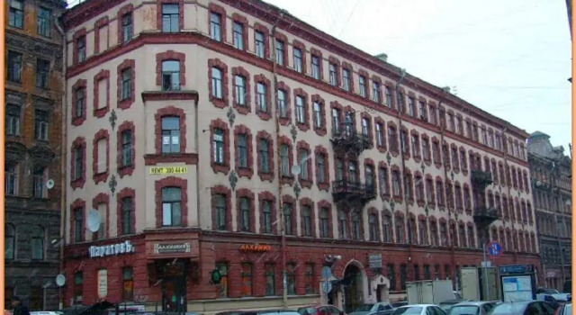 Pushkin Square Hotel , Забронировать Отель Центральный район Санкт-Петербург, рядом с Владимирская