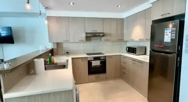 Appartamento Luxury 2 camere Aphrodite Plaza