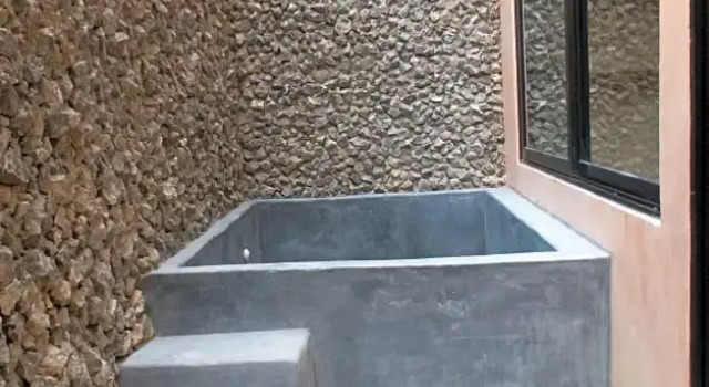 Номер Standard Nuee Tulum