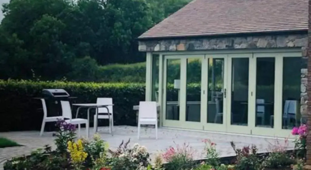 Коттедж Ballyheifer House - a beautiful 5 bedroom home