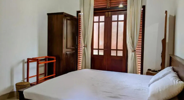 Двухместный номер Standard Serendip Villa Talalla Sri Lanka