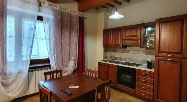 Семейная студия Pietra Maula Agriturismo