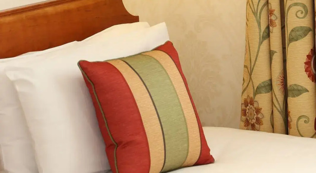 Одноместный номер Standard Byron Hotel