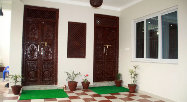 Good Vibe Homestay