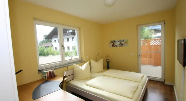 Appartamento Apartment Verena