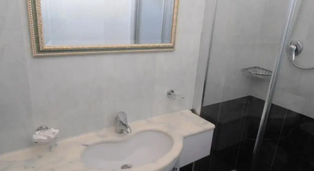 Номер Standard Hotel Villa Fernanda